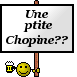 chopine